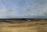 William Stott of Oldham Sand,Sea and Sky oil painting picture wholesale